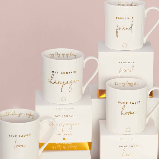 New Katie Loxton Mugs have arrived!