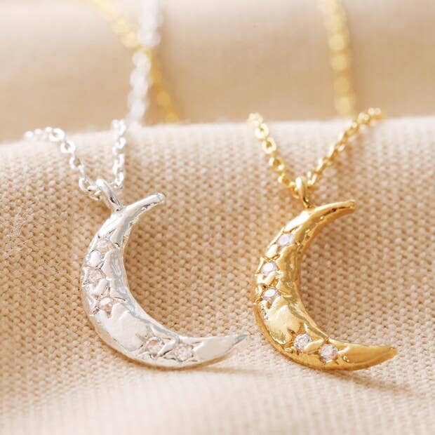 Moon & Stars