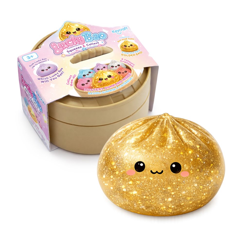 Little Swagger Toys