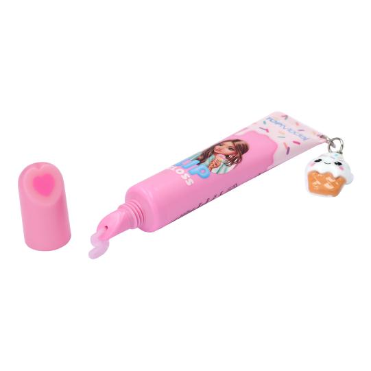 TOPModel Lip Gloss With Pendant CANDY GLAM