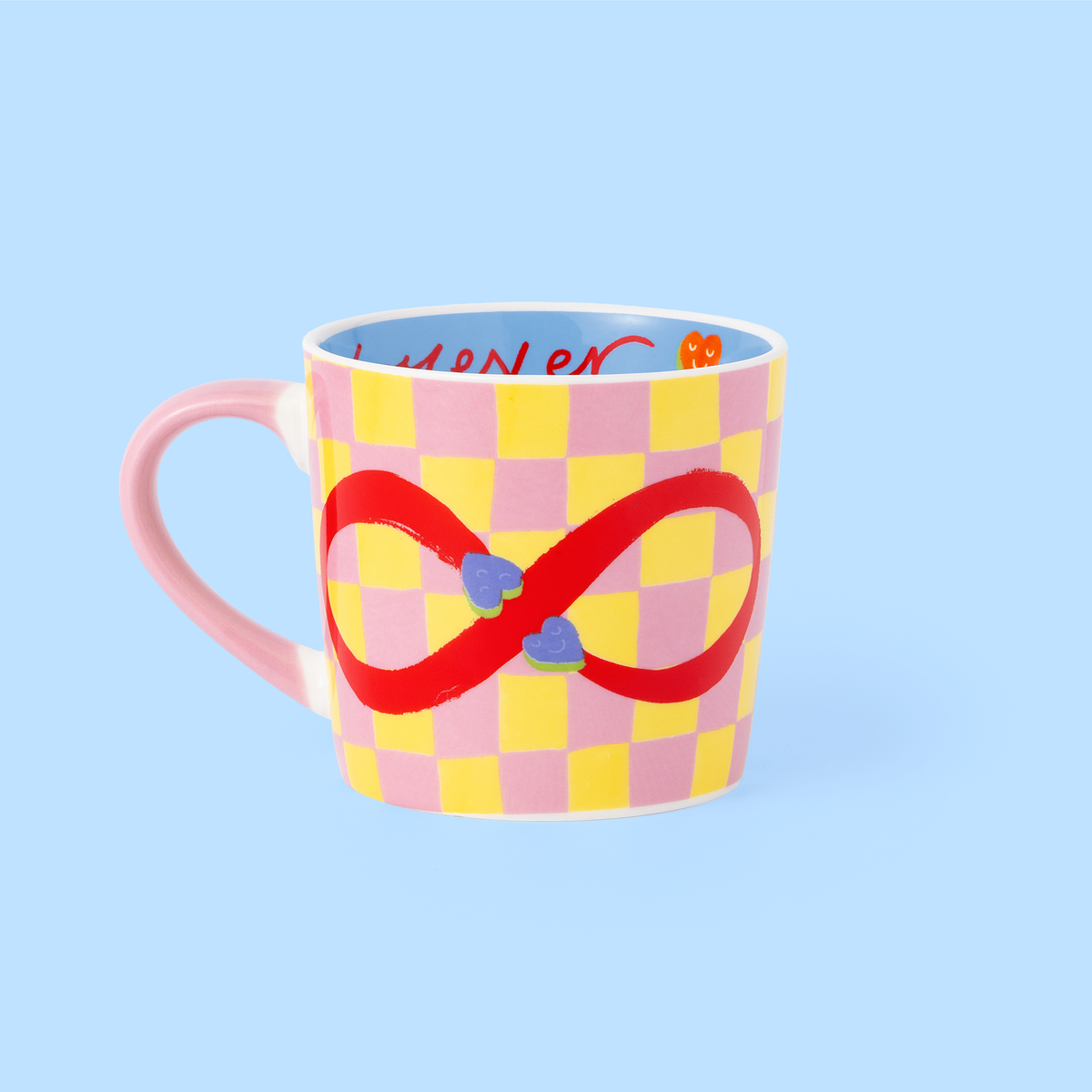 Forever & Always Mug