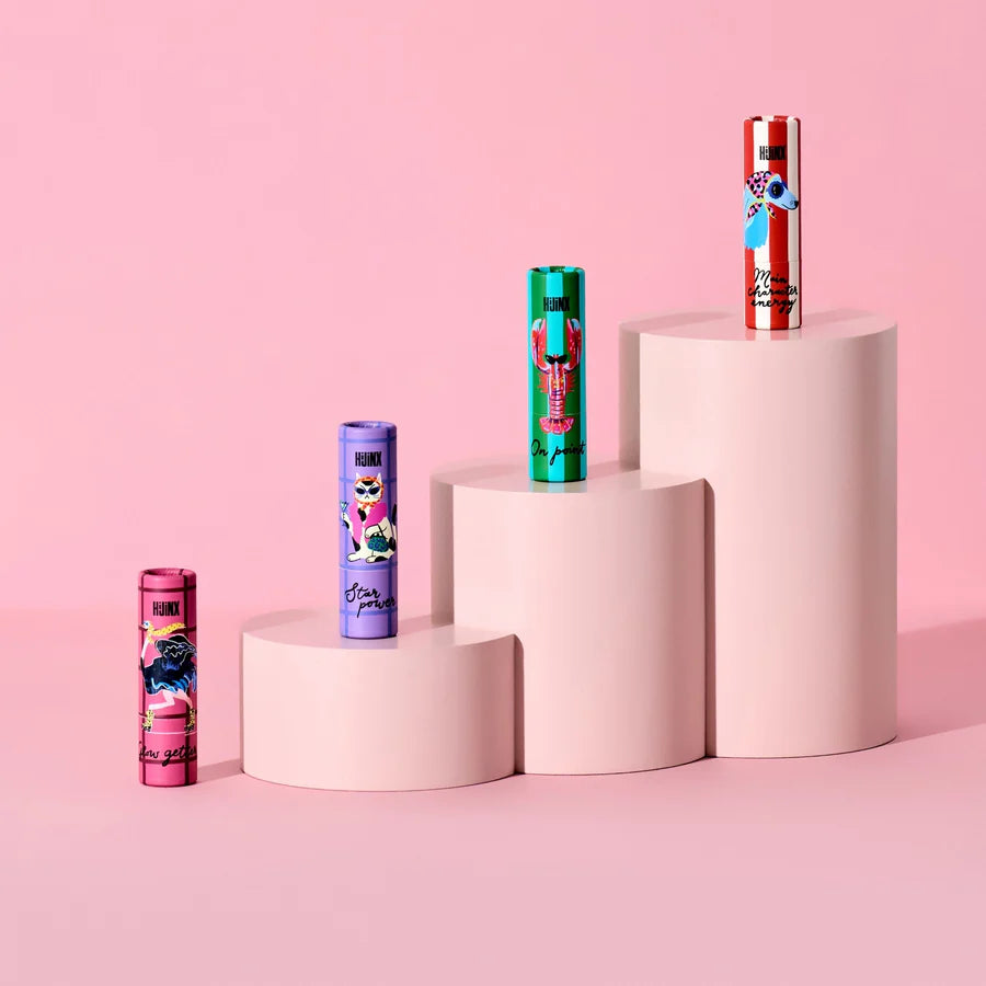 HiJinx Lipbalm