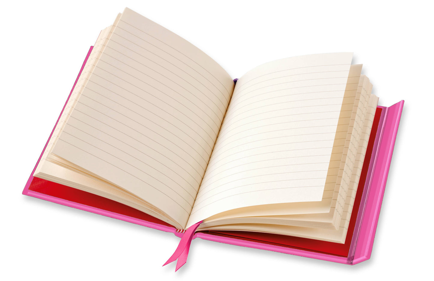 Bee Brown: Pink Floral Dove (Foiled Journal): Flame Tree Notebooks