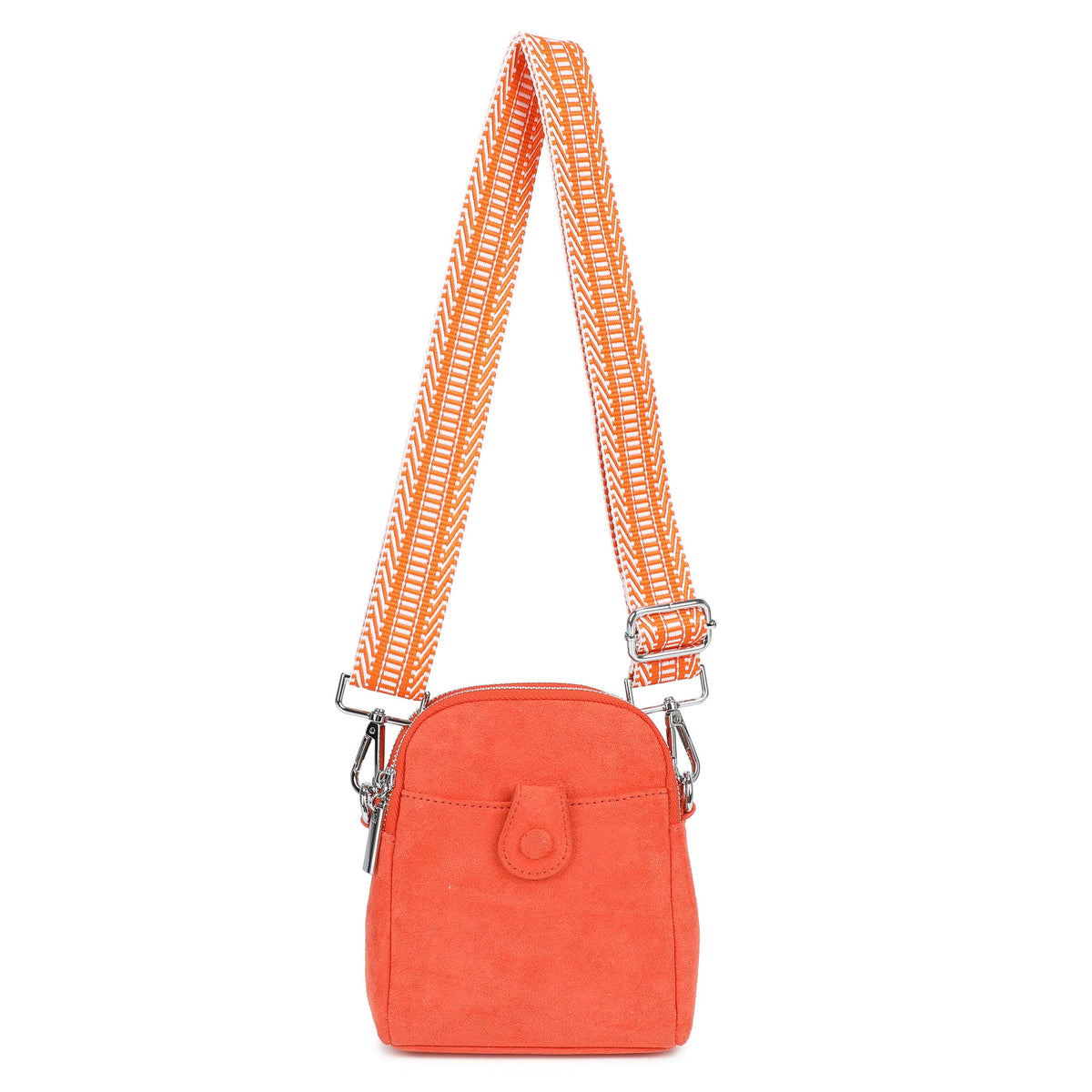 JM1312 Crossbody bag: Brown