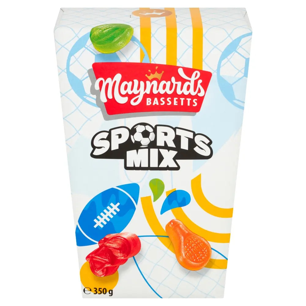 Maynards Sports Mix
