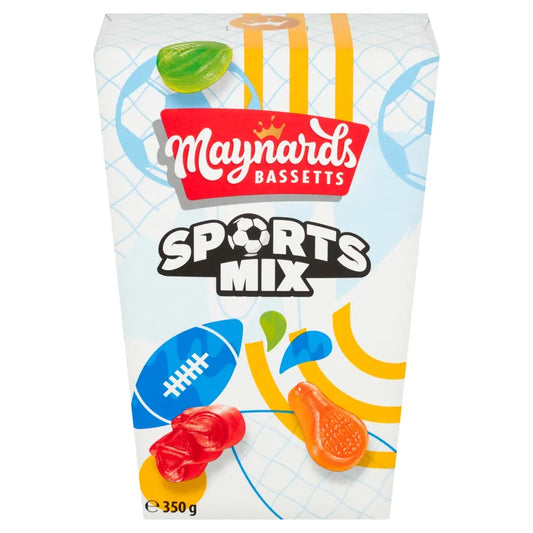 Maynards Sports Mix