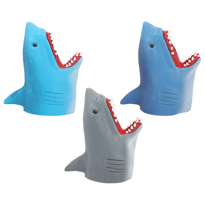 TopModel - Shark Handpuppet