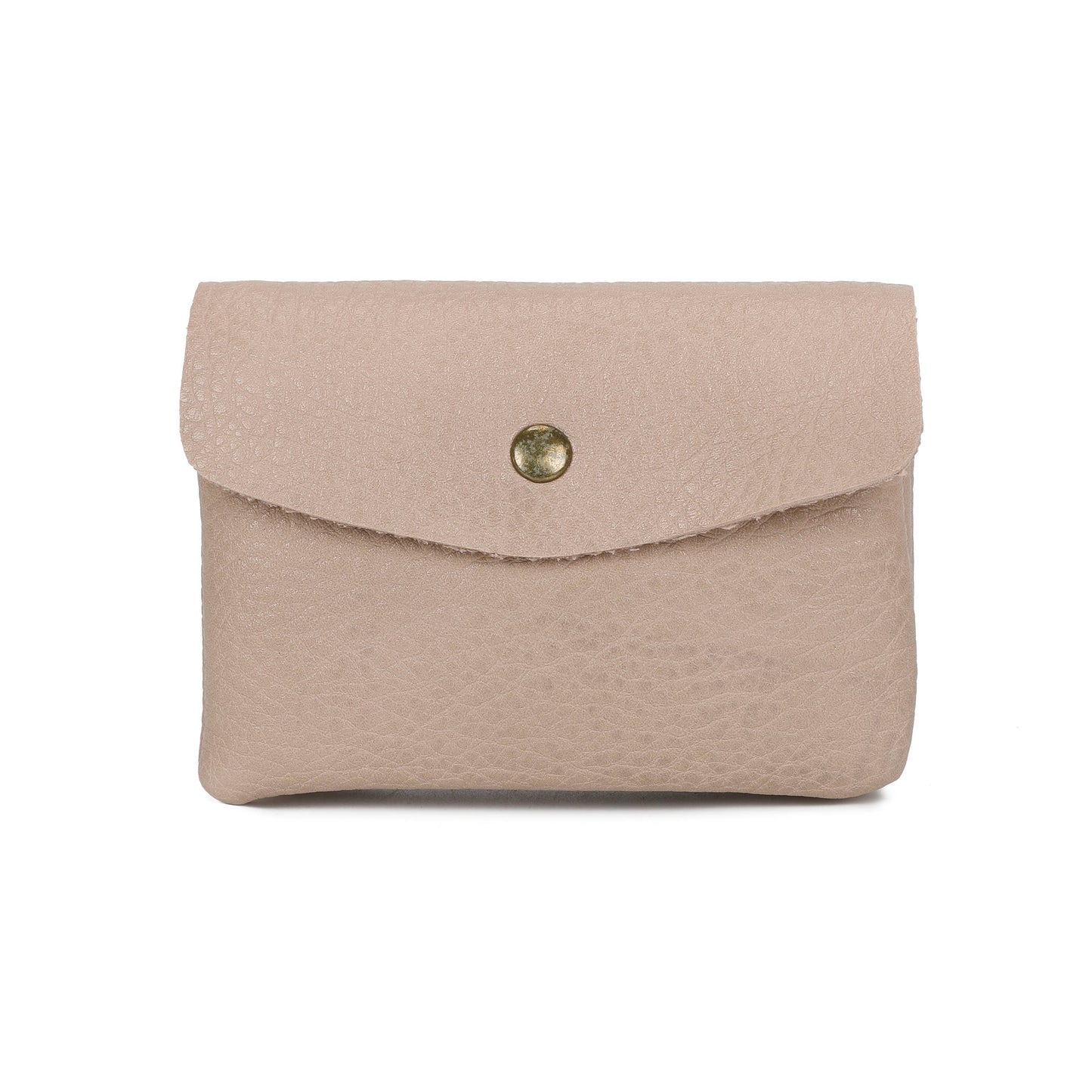 C027 Coin Purse
: Pink