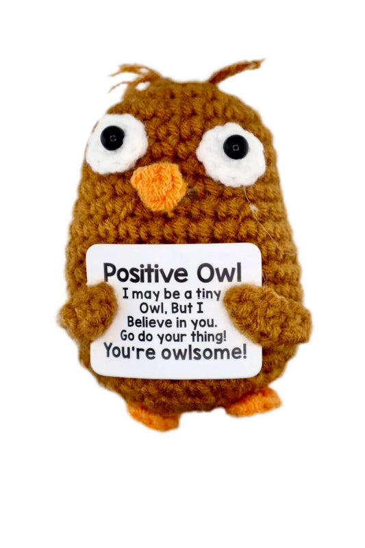 Positive Owl