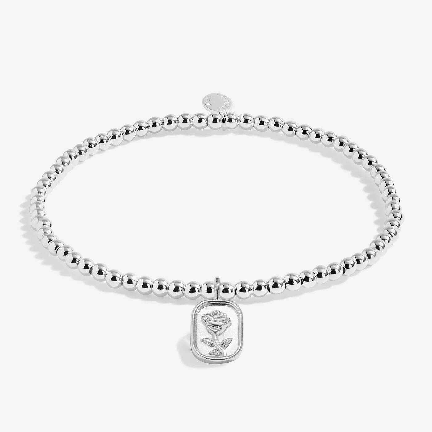 A Little 'YOU ARE ALL KINDS OF WONDERFUL' Bracelet