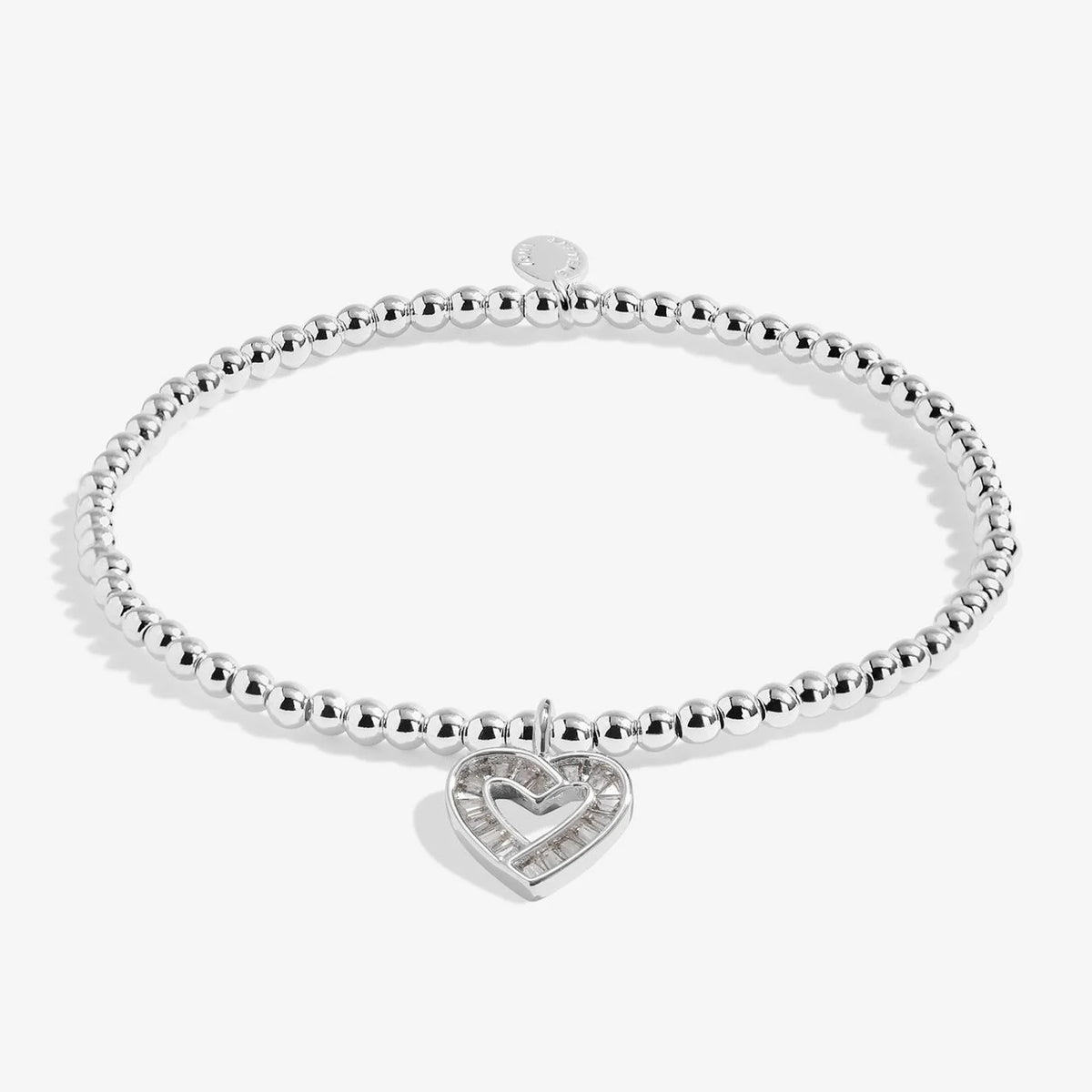 Joma Jewellery - Christmas A Little 'Merry Christmas' Bracelet