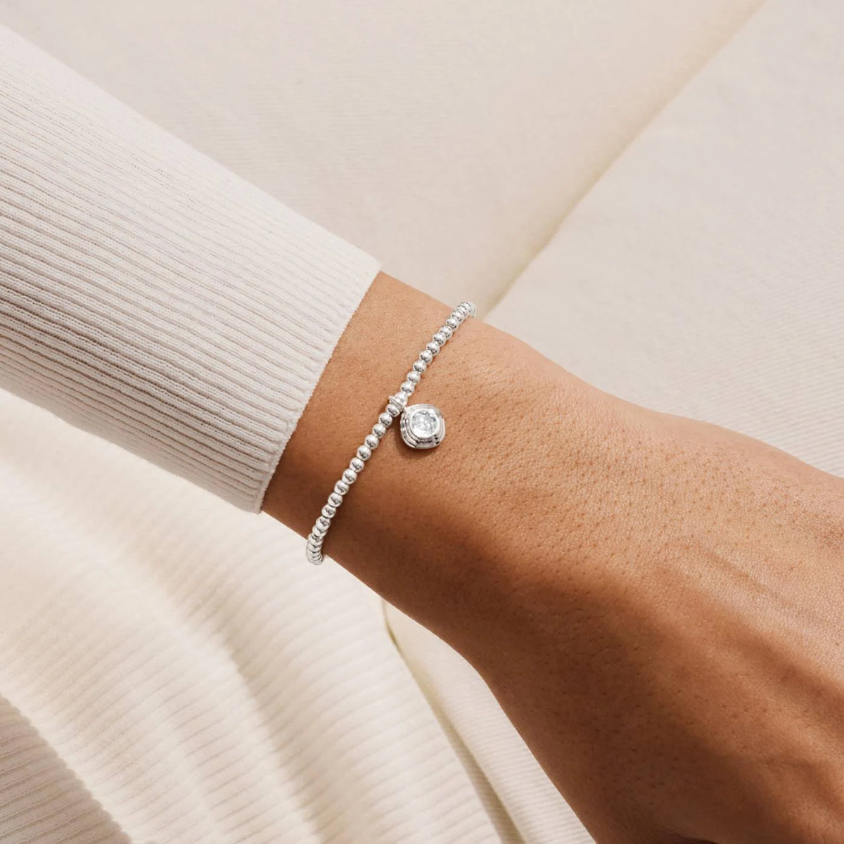 Joma Jewellery - Christmas A Little 'One In A Million' Bracelet