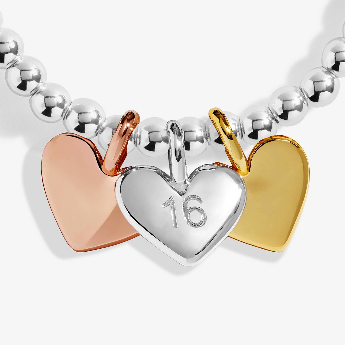 JOMA JEWELLERY BRACELETS - SPECIAL AGES