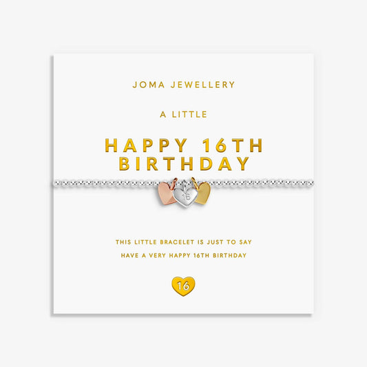 JOMA JEWELLERY BRACELETS - SPECIAL AGES
