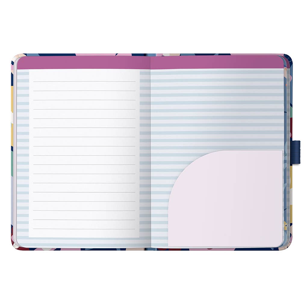 2026 A6 Diary, Weekly Planner, To Do Lists & Notes | Floral