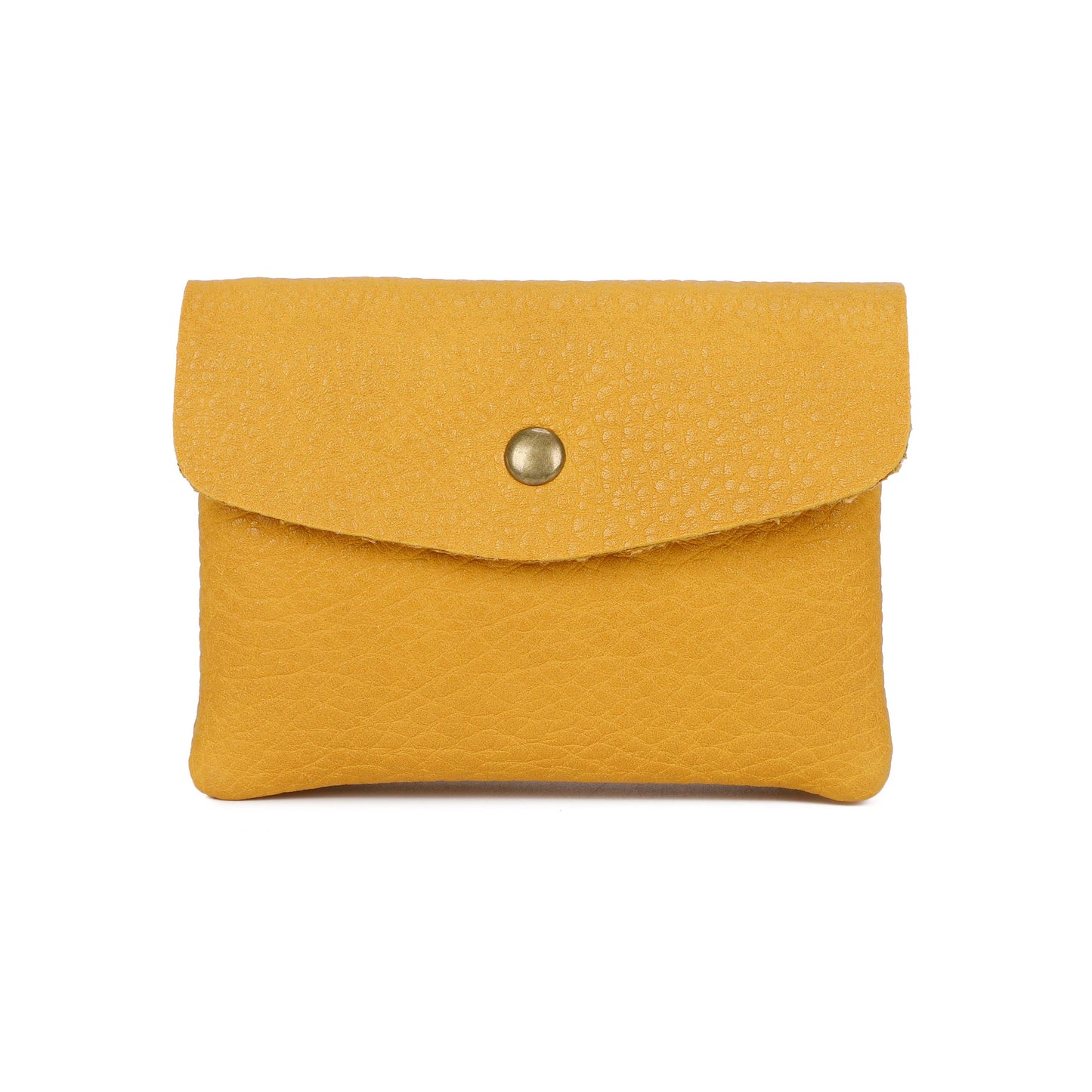 C027 Coin Purse
: DARK GREEN
