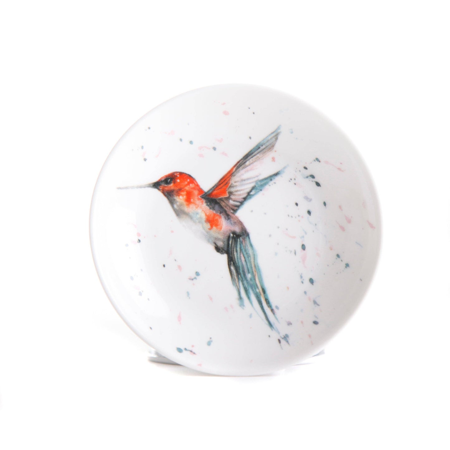 The Rainforest Trinket Dish