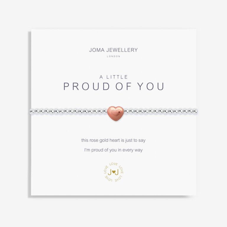 Joma Jewellery - A little Proud Of You Bracelet 1657