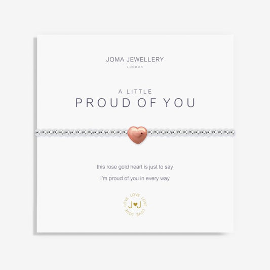 Joma Jewellery - A little Proud Of You Bracelet 1657
