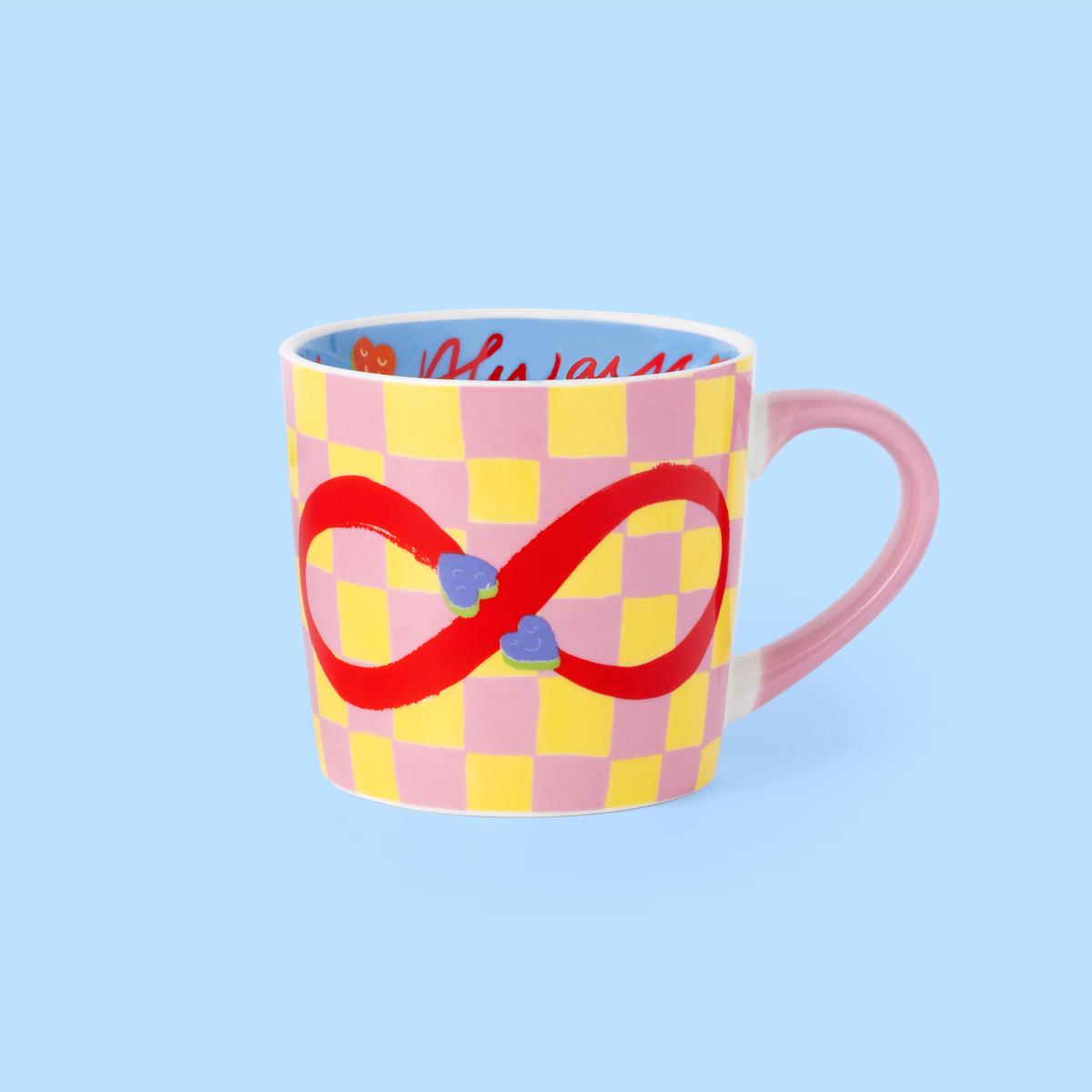 Forever & Always Mug
