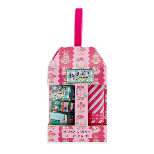 Vintage Fayre Hanging Gift Set