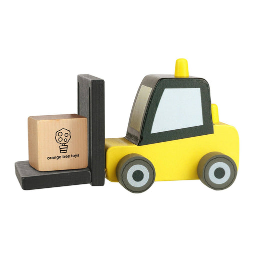 NEW Fork Lift Truck
