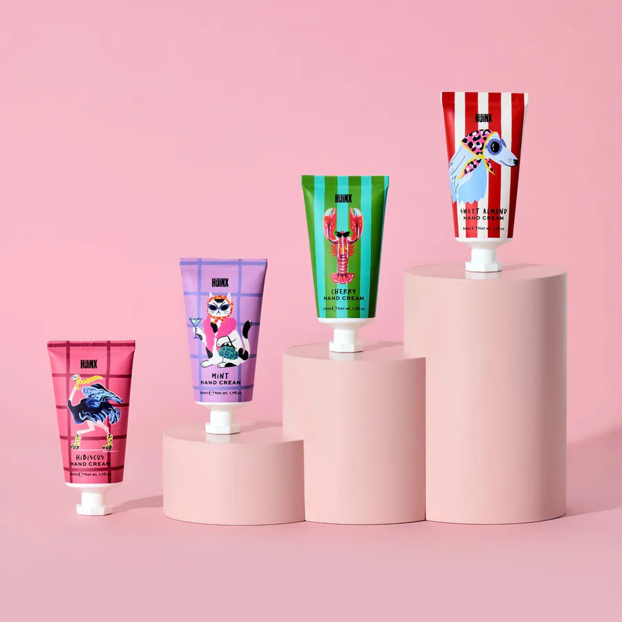 HiJinx Hand Cream (50ml)