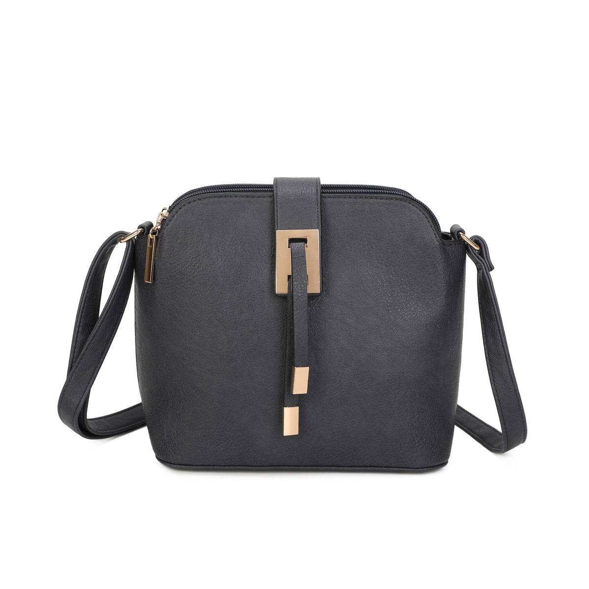 New 803 Crossboby Bag: Tan