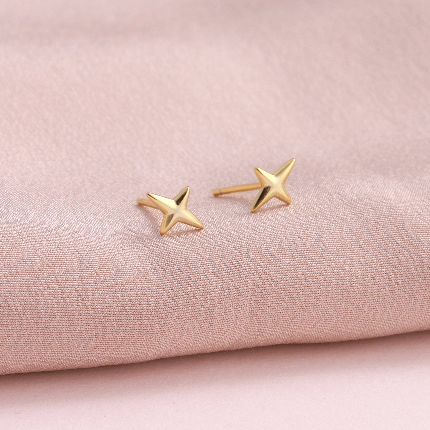 BT031 Message Bottle Earrings 'Dreams Come True': Silver