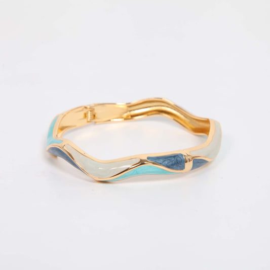 Loxley Lane - Blue  Bangle 2003614