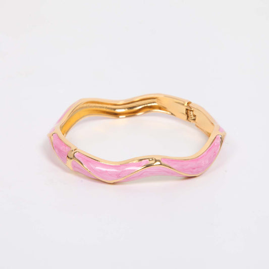 Loxley Lane - Pink Bangle 2003616