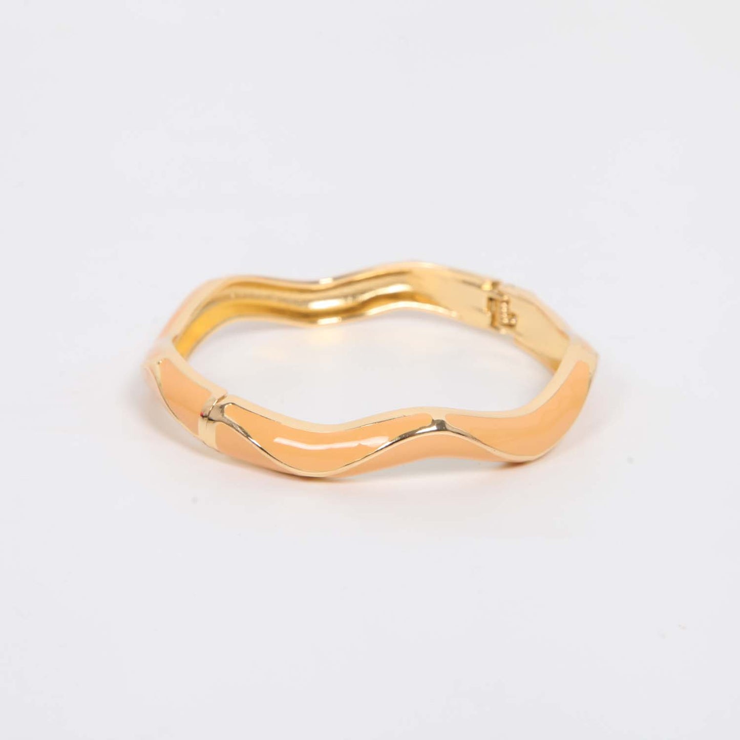 Loxley Lane - Orange Bangle 2003629