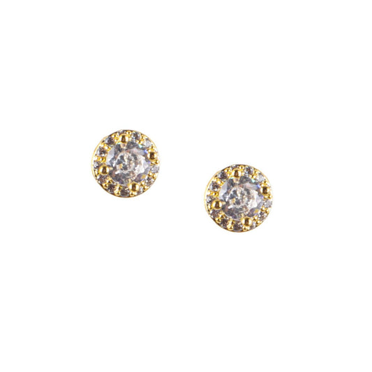 Zelly   Stud Earrings