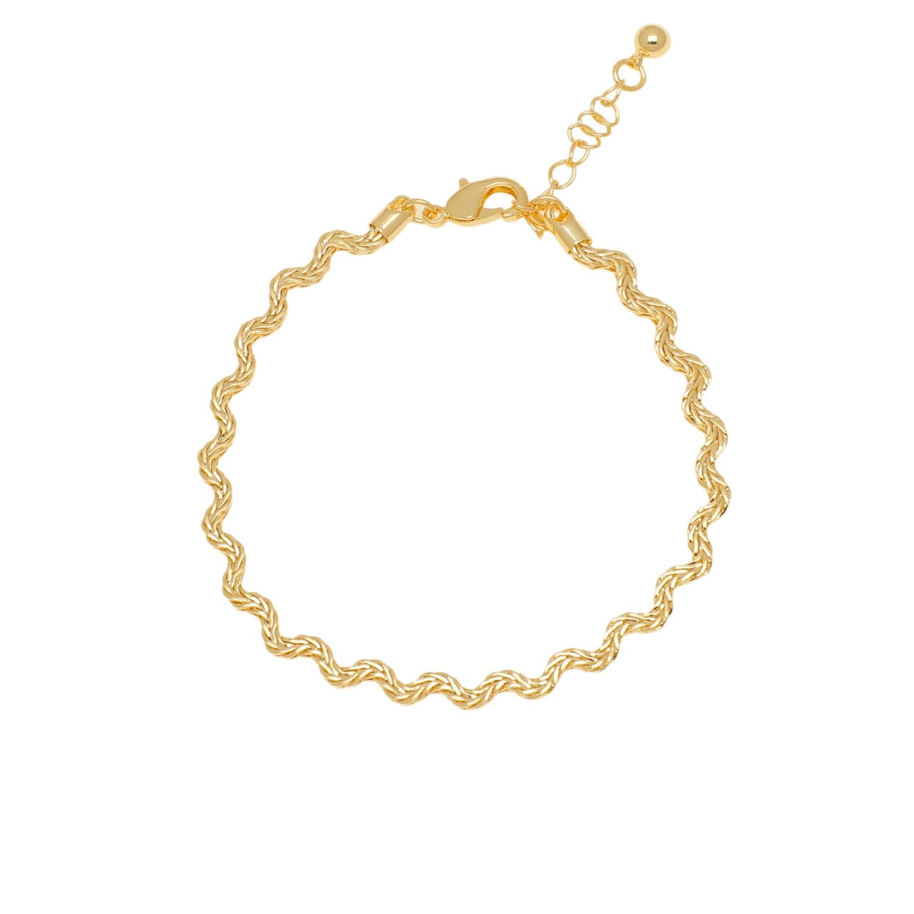 Caitlyn Gold Bracelet - 2151007