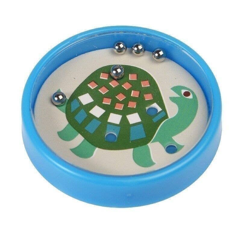 Assorted Tilt Puzzles - Wild Wonders