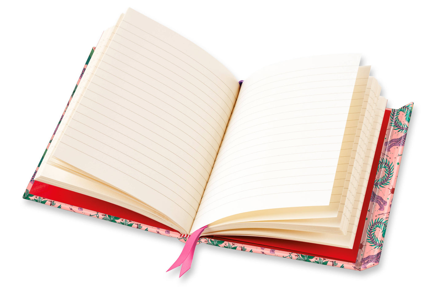 Emma J Shipley: Lynx (Foiled Journal): Flame Tree Notebooks