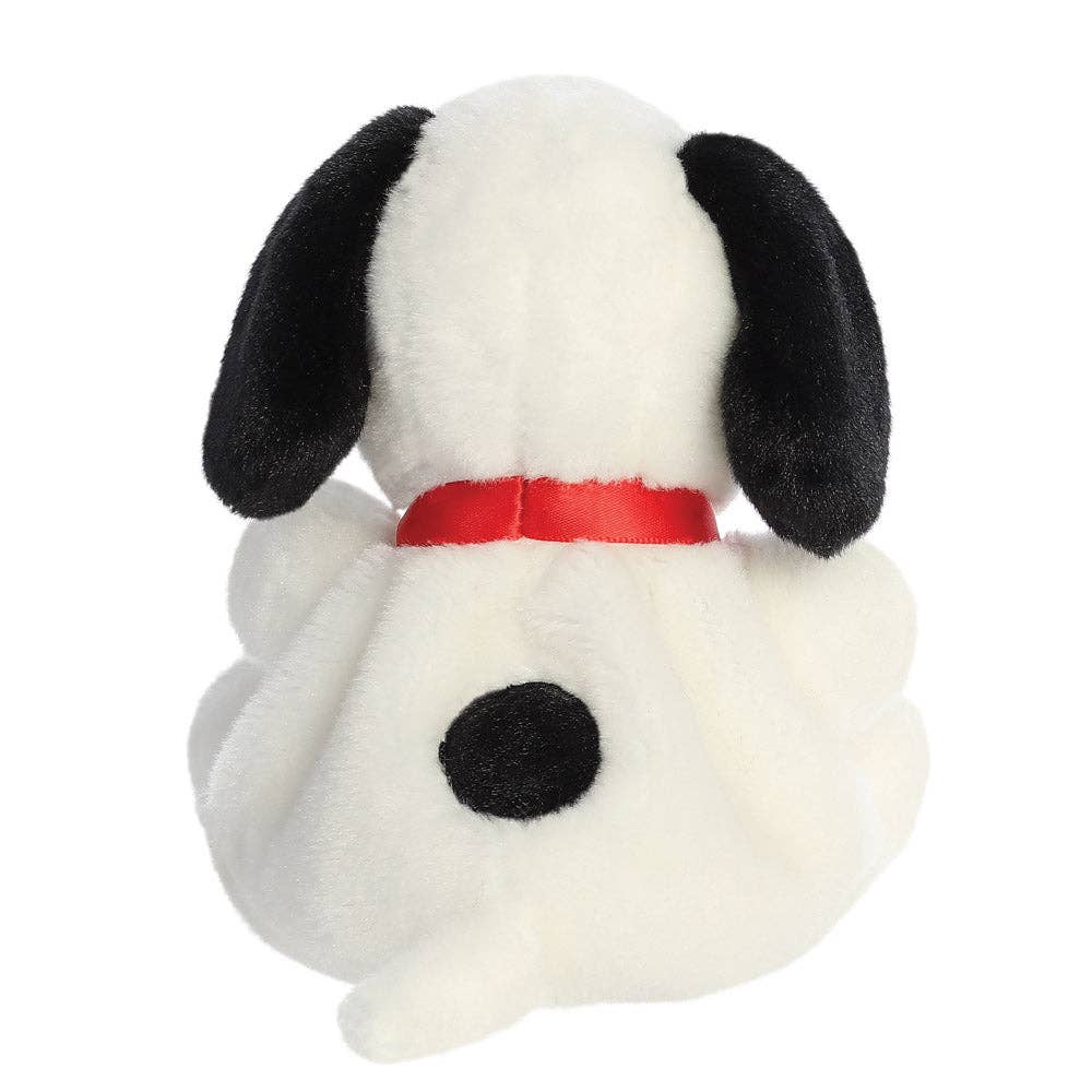 PeanutS Palm Pals - Snoopy Soft Toy