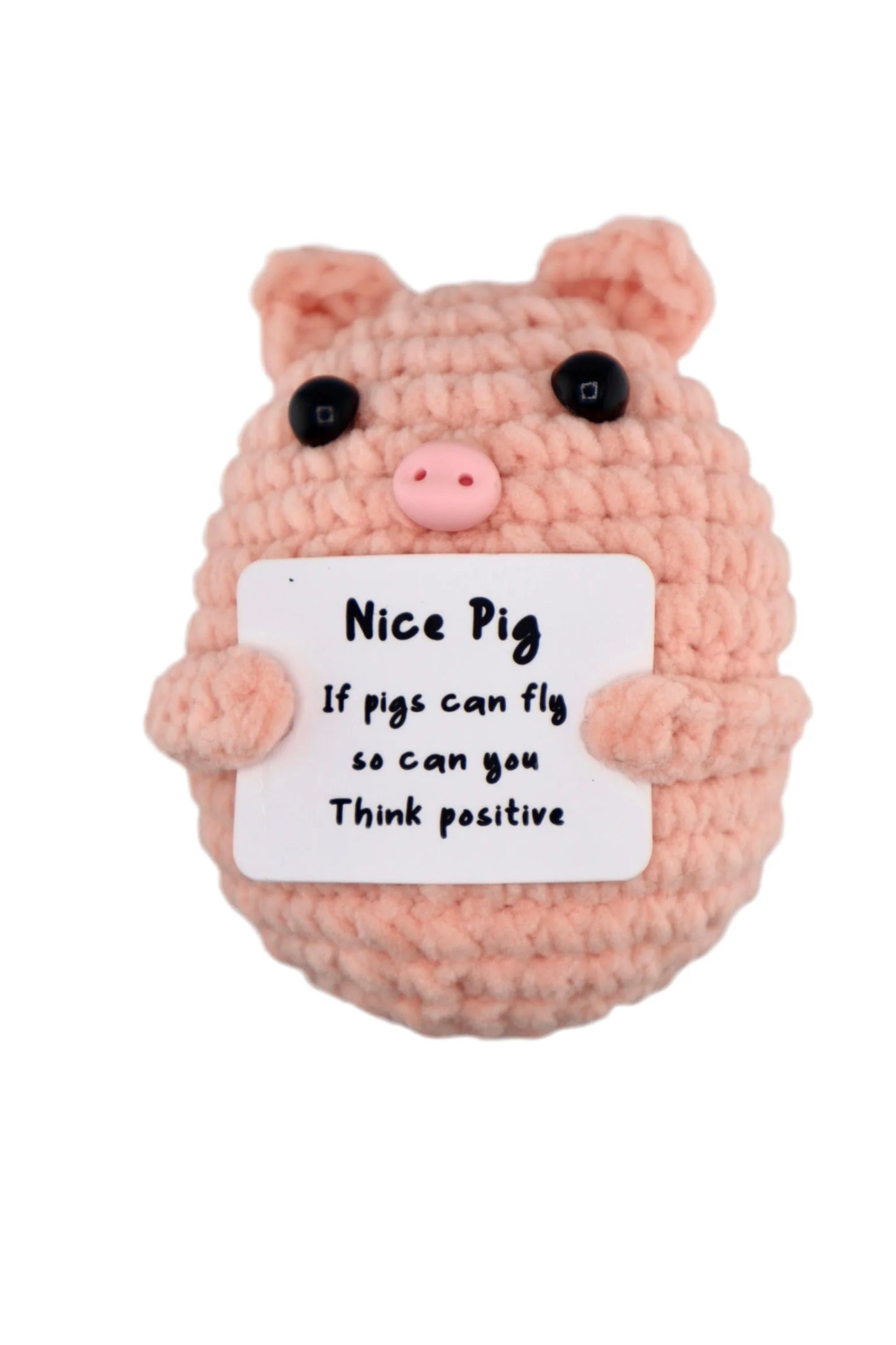 Nice Pig