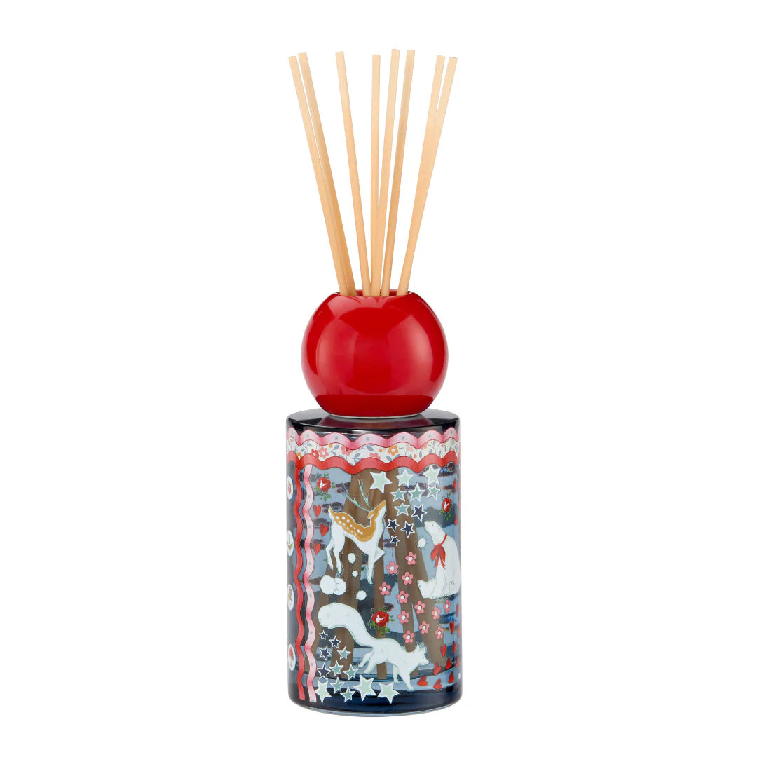Cath Kidston Full of the Joys Reed Diffuser