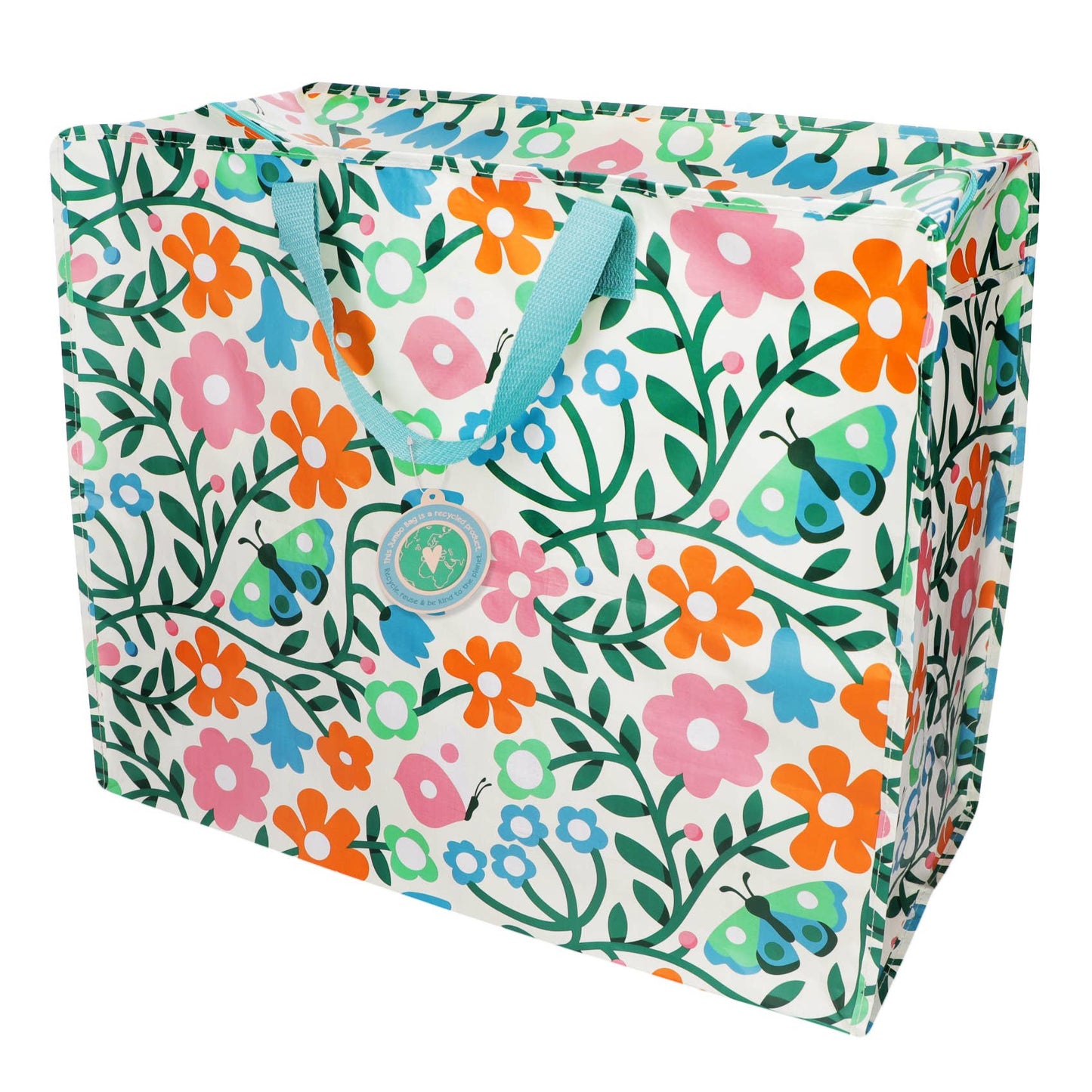 Jumbo storage bag - Esme