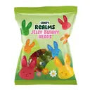 Jelly Bunny Heads
