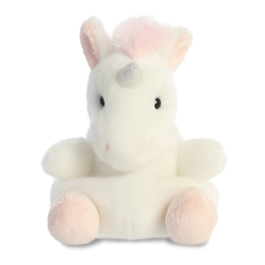 Palm Pals Sassy Unicorn™