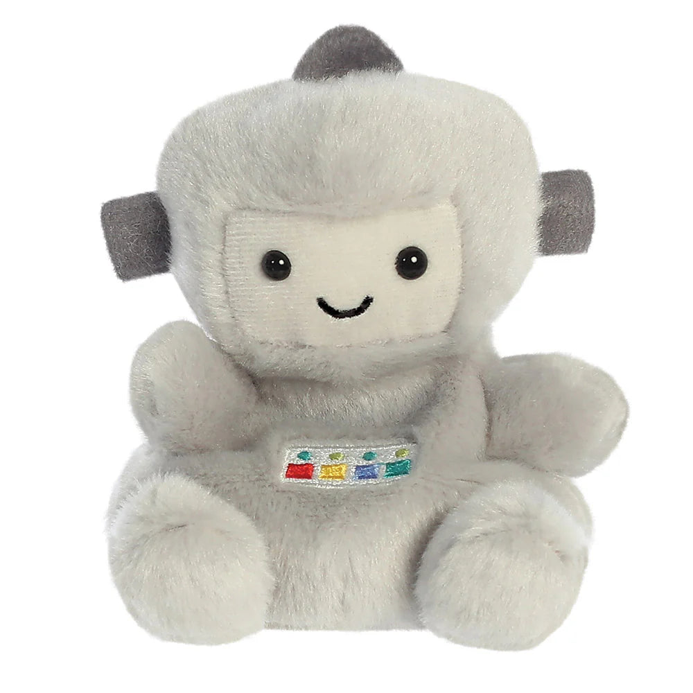 Palm Pals Gadget Robot™