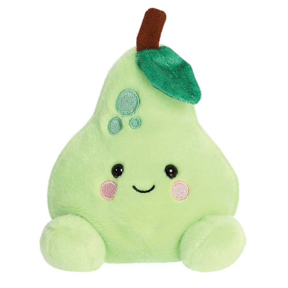 Palm Pals Bartlette Pear Soft Toy