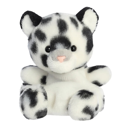 Palm Pals Kaia Snow Leopard™