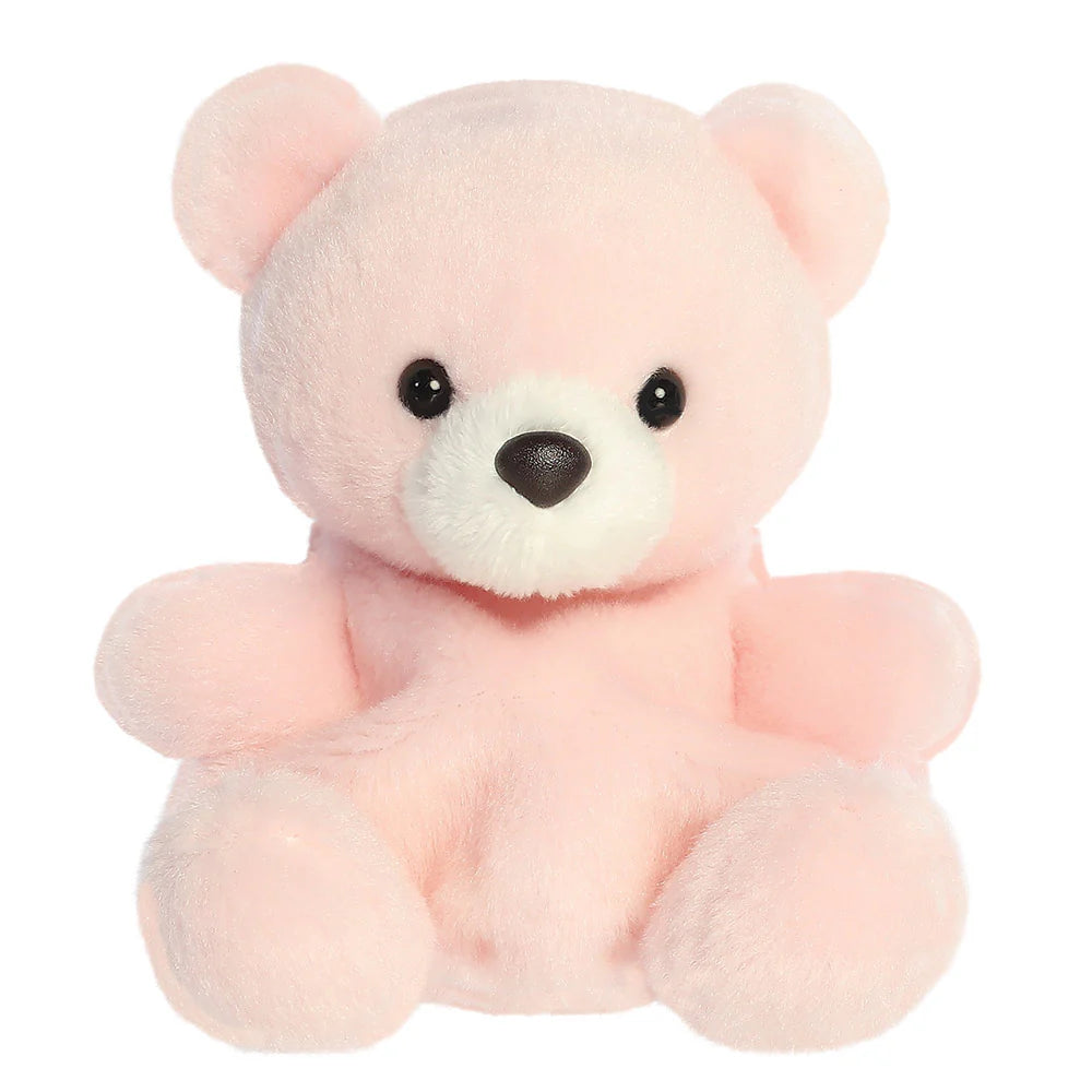 Palm Pals Bailey Baby Bear