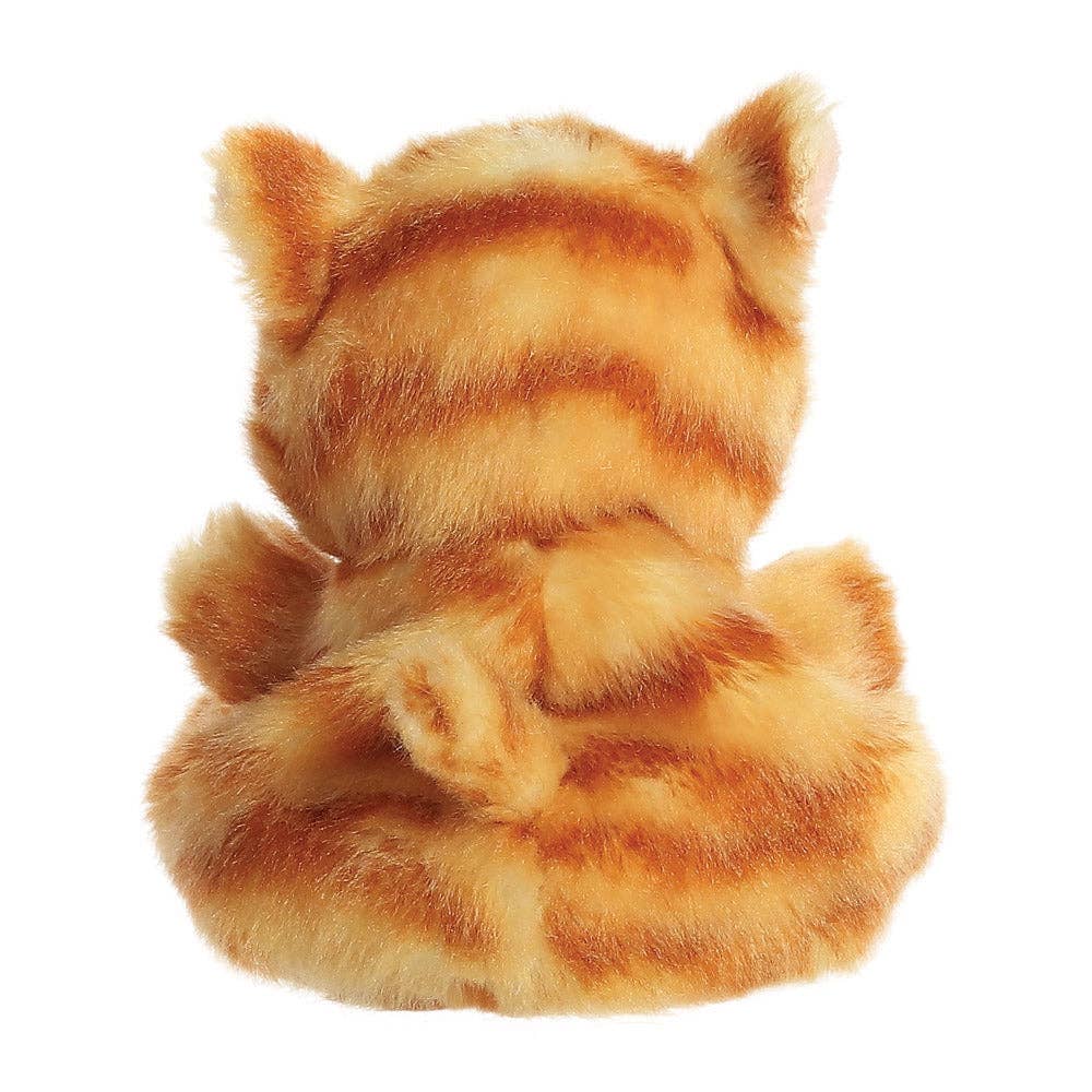 Palm Pals Meow Kitty Soft Toy