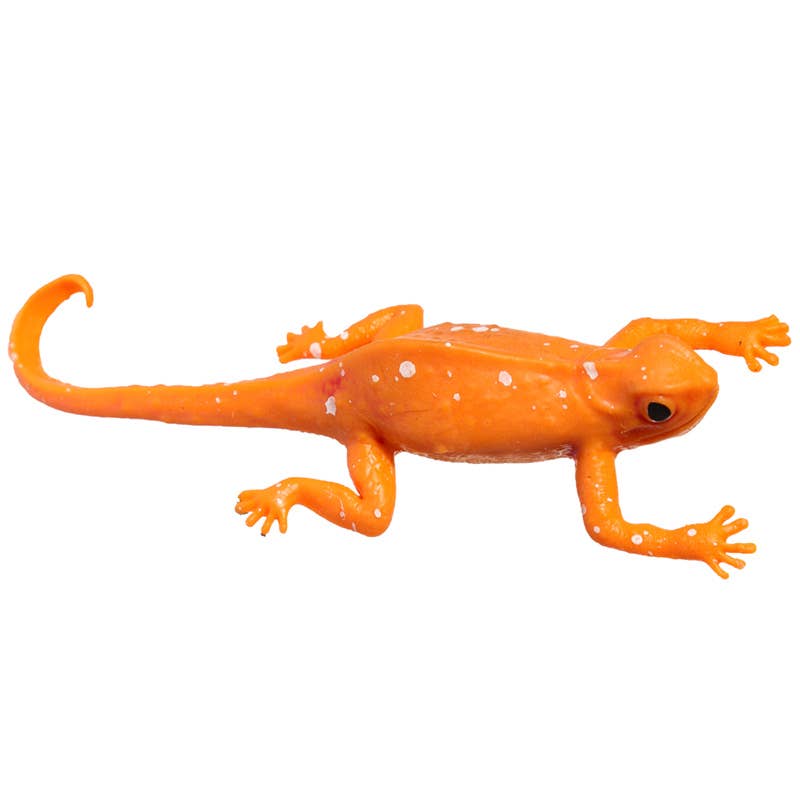 Colour Changing Chameleon Toy