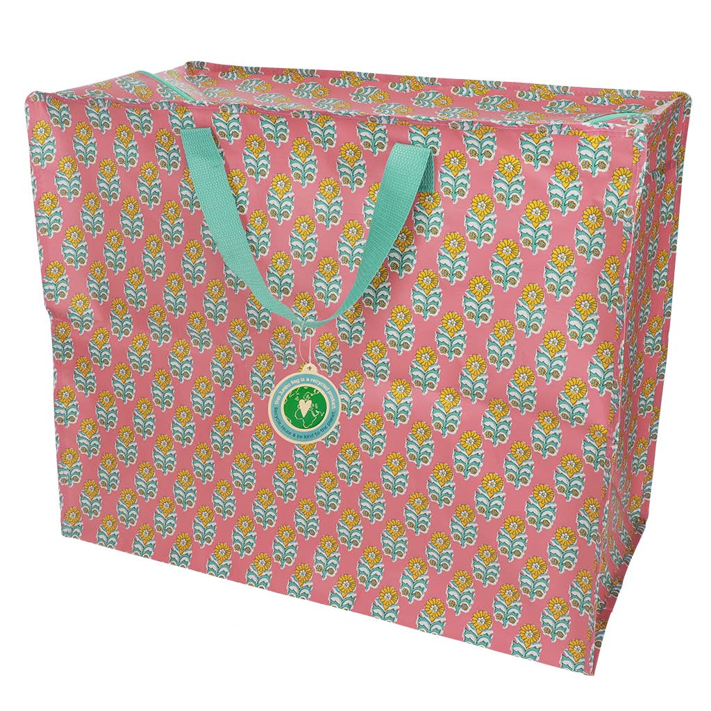 Jumbo storage bag - Daksha
