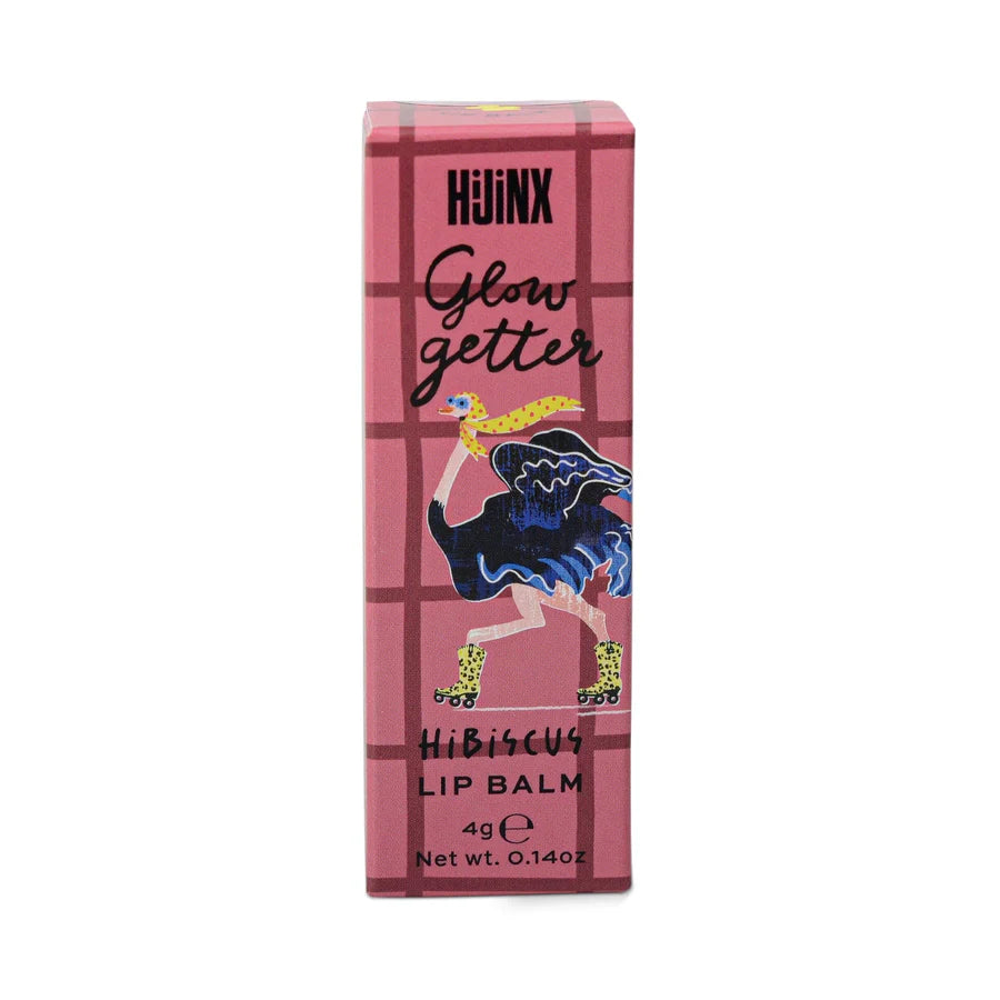 HiJinx Lipbalm